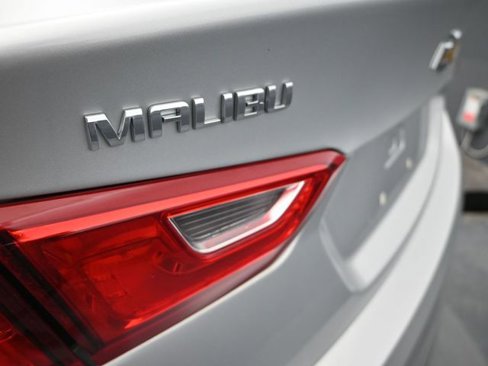 Used 2019 Chevrolet Malibu LS image 24