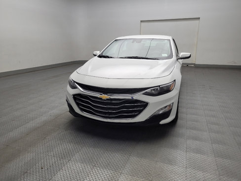 Used 2023 Chevrolet Malibu LT image 15