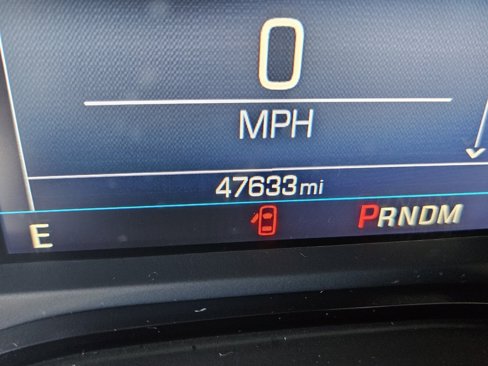 Used 2019 Chevrolet Camaro LT w/ RS Package image 31