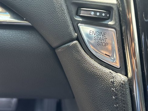 Used 2018 Cadillac ATS 2.0T AWD Sedan image 24