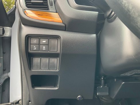 Used 2021 Honda CR-V EX-L image 63