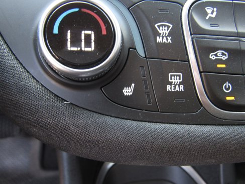 Used 2024 Chevrolet Malibu LT image 21