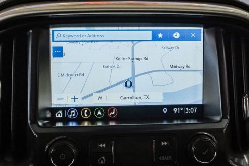 Used 2019 GMC Canyon Denali image 22