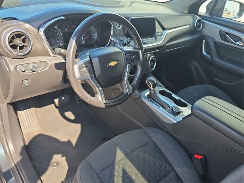 Certified 2020 Chevrolet Blazer LT image 10