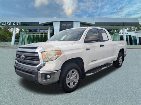 Used 2014 Toyota Tundra SR5 image 8