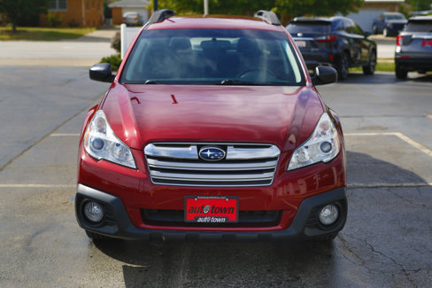 Used 2013 Subaru Outback 2.5i Premium image 2