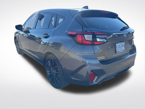 Certified 2024 Subaru Impreza 2.0i Sport image 5