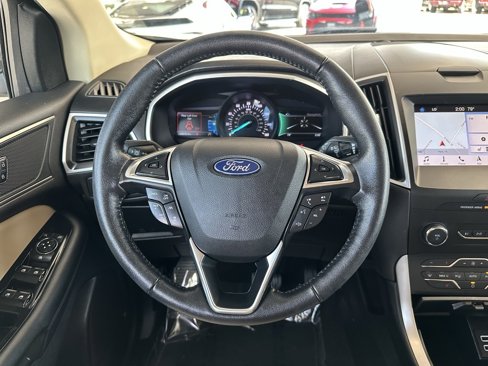 Used 2019 Ford Edge SEL w/ Equipment Group 201A image 20