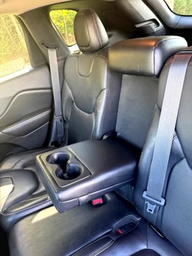 Used 2014 Jeep Cherokee Limited image 20