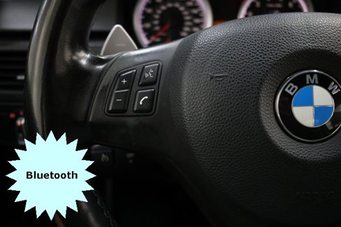 Used 2009 BMW M3 Sedan image 31