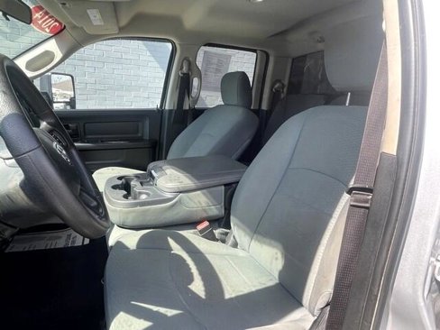Used 2014 RAM 1500 Express image 12