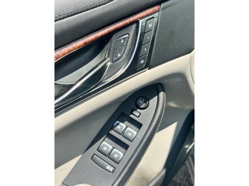 Used 2016 Cadillac CTS Sedan w/ Seating Package image 6