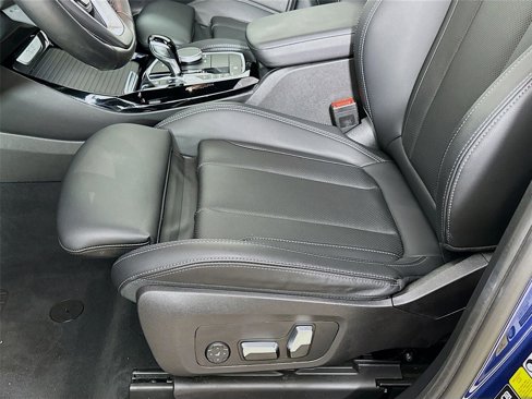 Certified 2023 BMW X3 xDrive30i w/ Convenience Package image 19