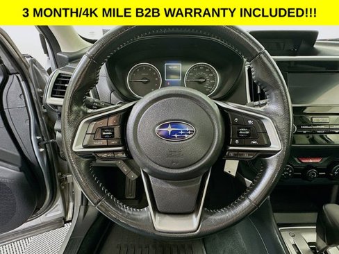 Used 2019 Subaru Forester Premium w/ All-Weather Package image 11