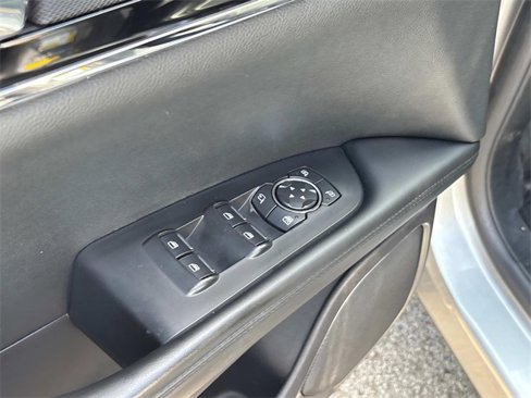Used 2021 Lincoln Nautilus Reserve image 27