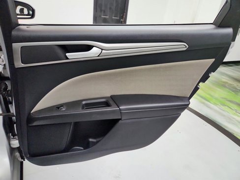 Used 2019 Ford Fusion S image 28