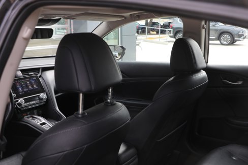 Used 2021 Honda Insight Touring image 34