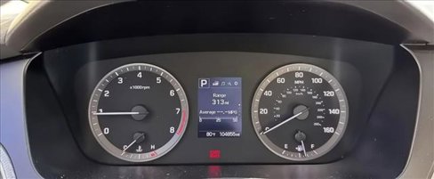Used 2016 Hyundai Sonata SE image 12