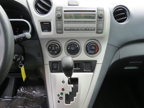 Used 2009 Toyota Matrix S image 20