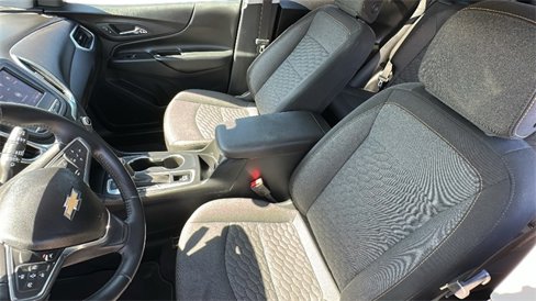 Used 2020 Chevrolet Equinox LT image 19