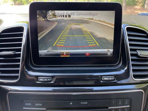 Used 2017 Mercedes-Benz GLE 350 image 40