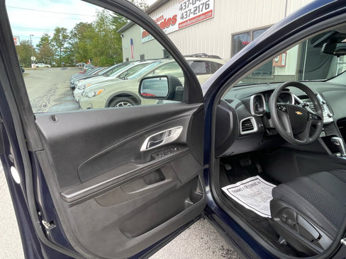 Used 2015 Chevrolet Equinox LS image 10