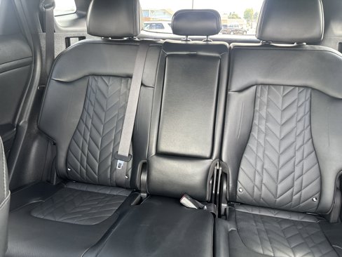 Used 2023 Kia Sportage X-Line w/ X-Line Premium Package image 24