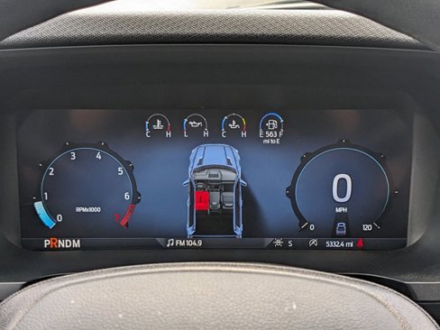 Used 2024 Ford F150 XL image 23