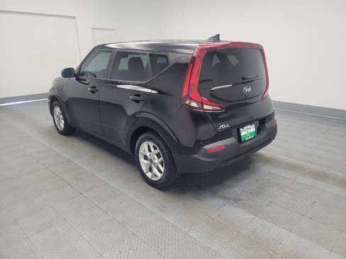 Used 2021 Kia Soul S image 5