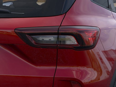New 2025 Ford Escape Active image 21
