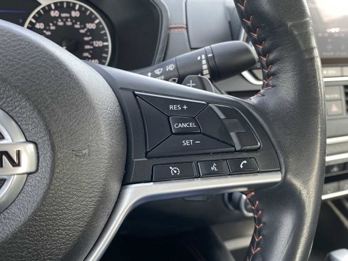 Used 2022 Nissan Altima 2.5 SR image 25