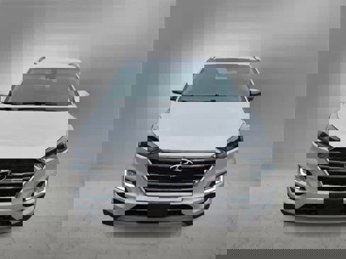 Used 2019 Hyundai Tucson Limited image 3