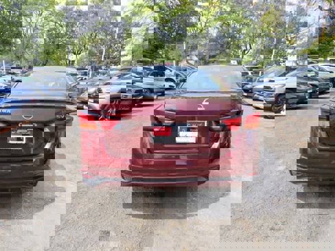 Used 2023 Nissan Altima 2.5 SV image 5