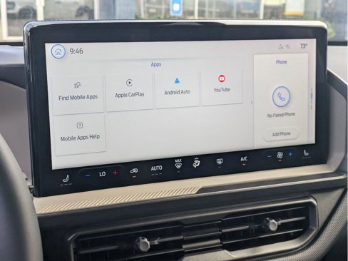 New 2025 Ford Bronco Sport Big Bend w/ Convenience Package image 24