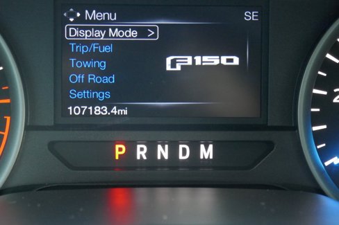 Used 2019 Ford F150 XLT w/ Equipment Group 302A Luxury image 30
