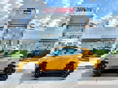 New 2024 Dodge Hornet R/T w/ Track Pack image 7