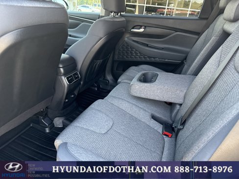 Used 2023 Hyundai Santa Fe SEL image 12