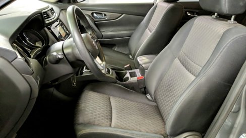 Used 2017 Nissan Rogue S w/ S Appearance Package image 26