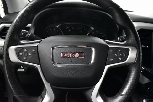 Used 2022 GMC Acadia SLE w/ Driver Convenience Package image 20