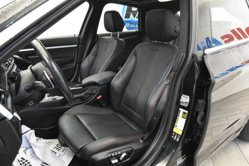 Used 2018 BMW 330i Gran Turismo xDrive w/ Premium Package image 11