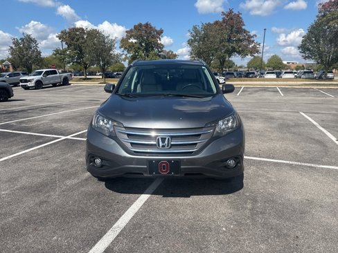 Used 2014 Honda CR-V EX-L image 10