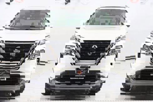 Used 2023 Nissan Rogue SL w/ SL Premium Package image 49