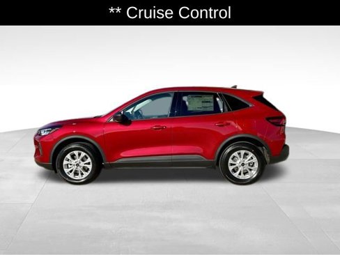 New 2025 Ford Escape Active w/ Cold Weather Package image 4