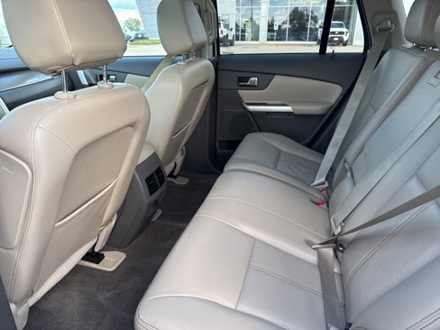 Used 2013 Ford Edge SEL image 9