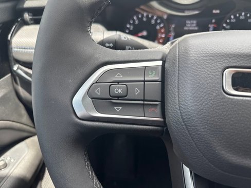 New 2025 Jeep Compass Latitude w/ Altitude Special Edition image 20