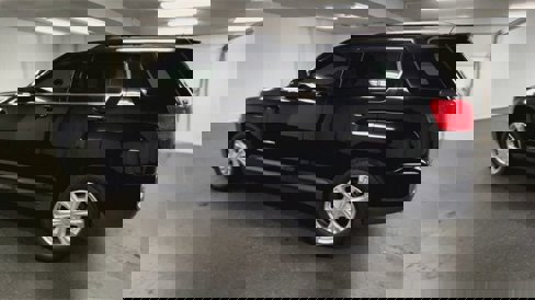 Certified 2017 GMC Terrain SLE w/ Driver Alert Package I image 6