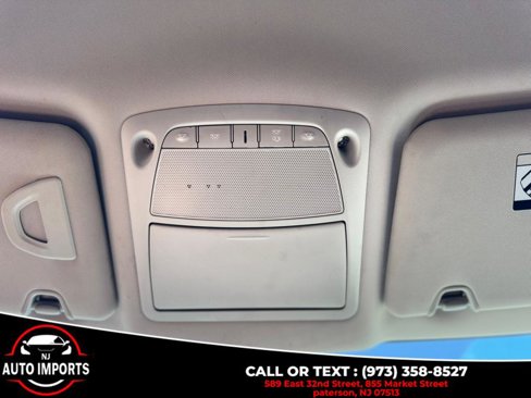 Used 2016 Nissan Rogue SV image 31