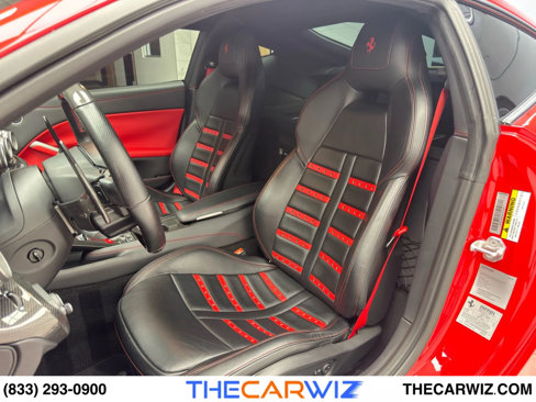 Used 2016 Ferrari F12 Berlinetta image 52