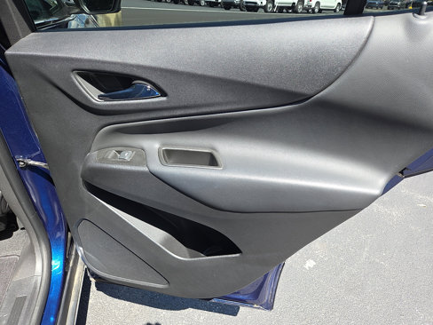 Certified 2022 Chevrolet Equinox LT image 19