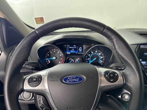 Used 2015 Ford Escape Titanium image 22